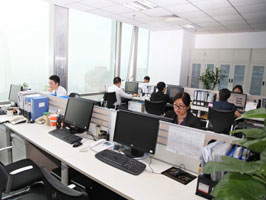 Service Intl.Hunan